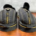 Tecnica PacMoc Hiking Trail Camping Slip-on Men's Shoes size 10.5 Gray Black