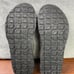 Tecnica PacMoc Hiking Trail Camping Slip-on Men's Shoes size 10.5 Gray Black
