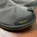 Tecnica PacMoc Hiking Trail Camping Slip-on Men's Shoes size 10.5 Gray Black