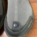 Tecnica PacMoc Hiking Trail Camping Slip-on Men's Shoes size 10.5 Gray Black