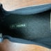 Tecnica PacMoc Hiking Trail Camping Slip-on Men's Shoes size 10.5 Gray Black
