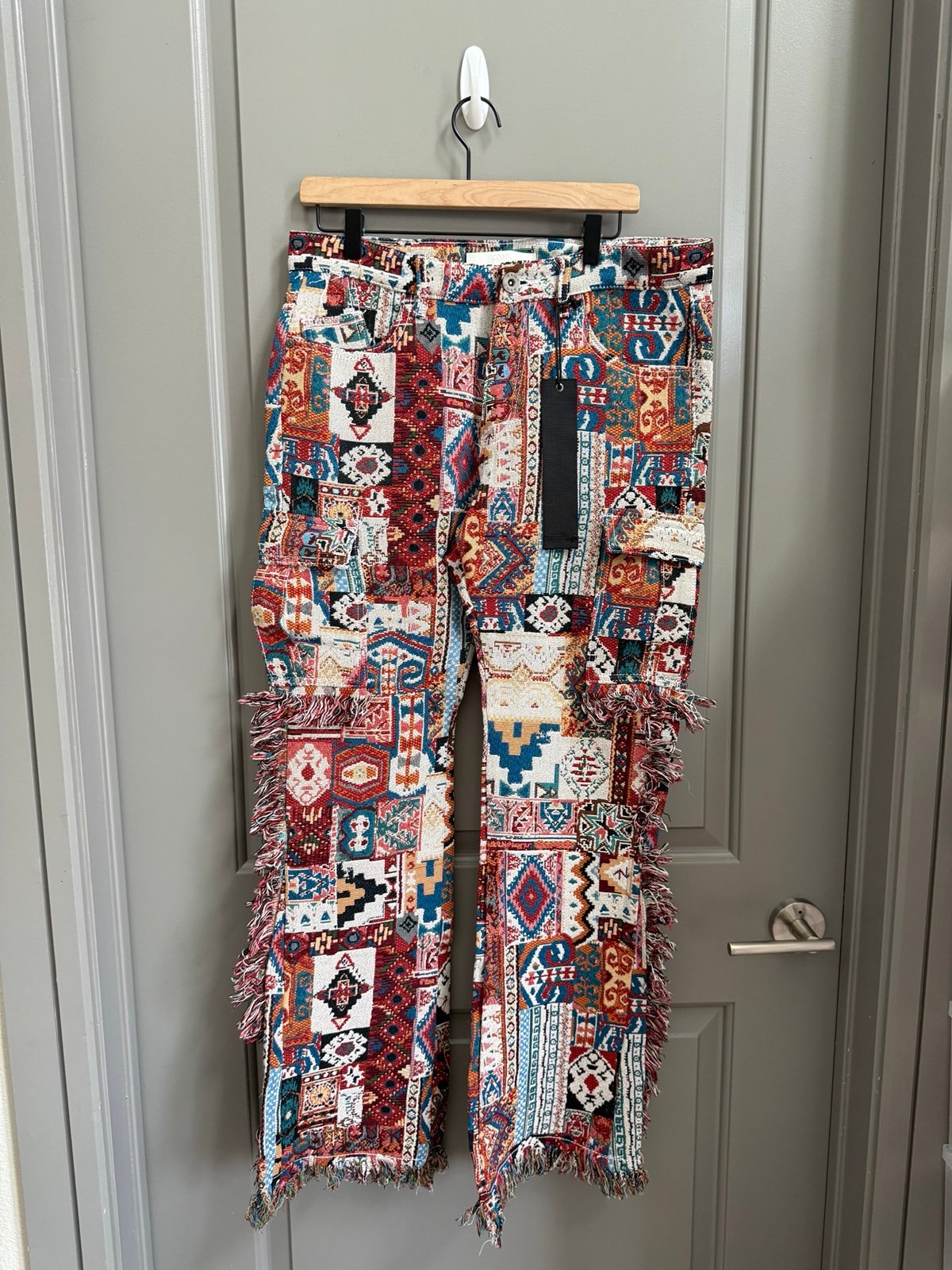 Vintage KDNK Pants