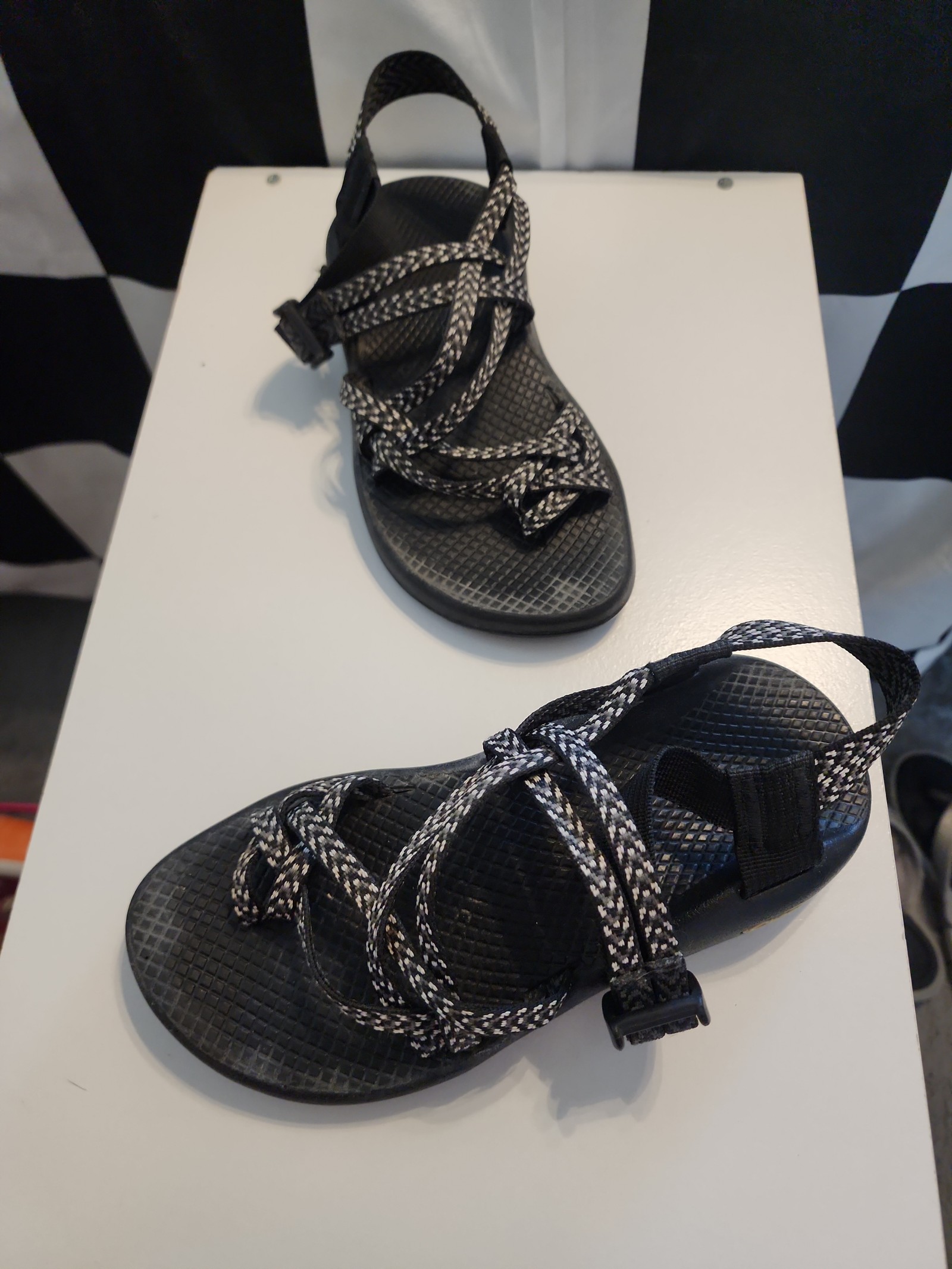 Chacos sandals FREE SHIP