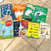 Dr. Seuss Hardcover Book Series by Random House, Include Vintage Rare Editions