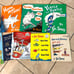 Dr. Seuss Hardcover Book Series by Random House, Include Vintage Rare Editions
