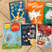 Dr. Seuss Hardcover Book Series by Random House, Include Vintage Rare Editions