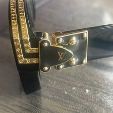 Louis Vuitton millionaire sunglasses