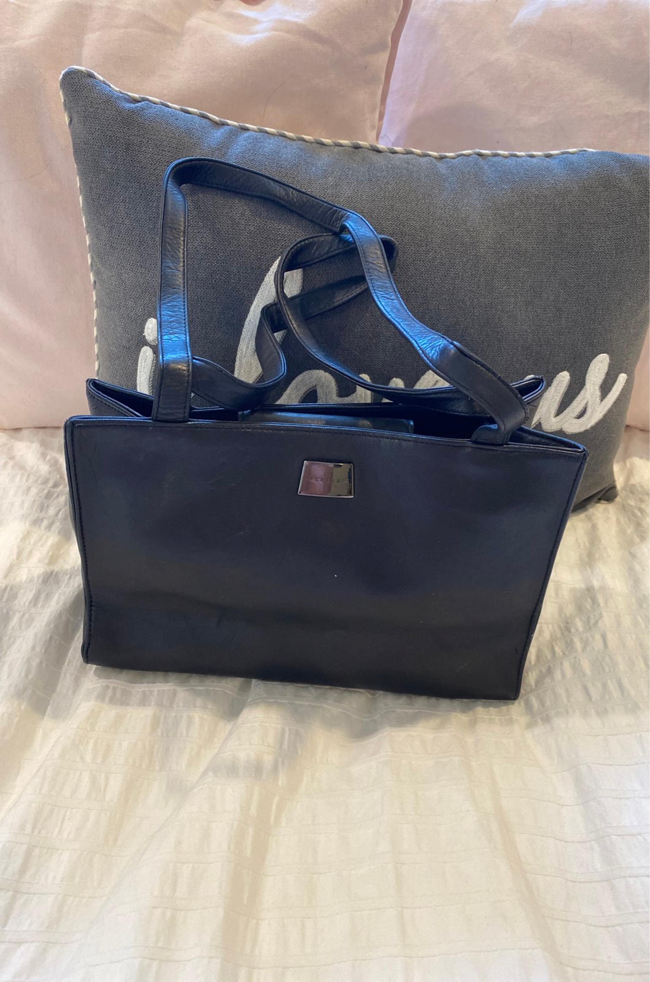 Perlina purse