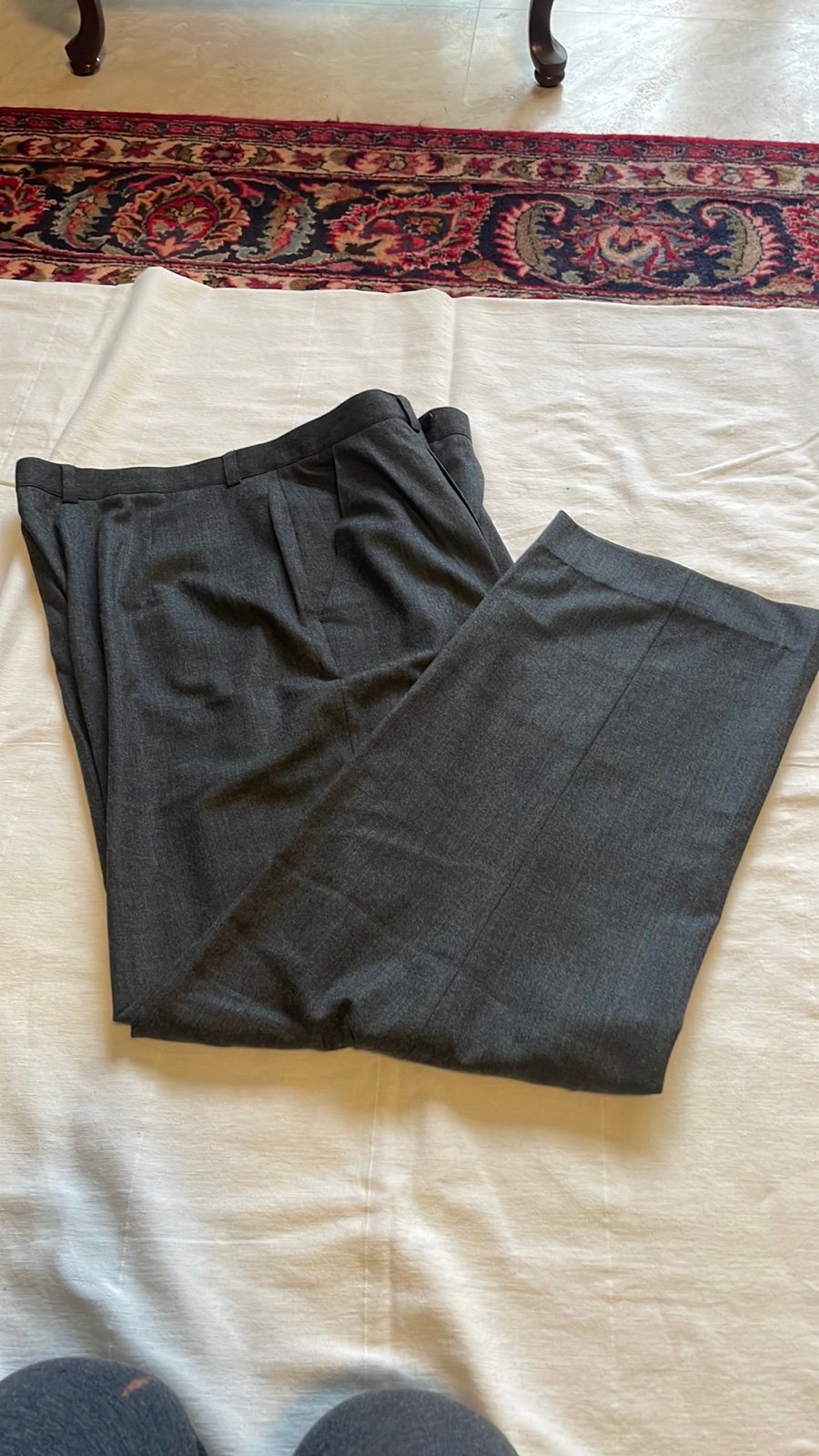 Escada Trousers