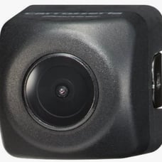 Pioneer ND-BC8 Rearview Back-Up Camera NDBC8 Rear View