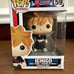 Funko Pop! Shonen Jump Bleach #59 Ichigo Vaulted Vinyl Figure