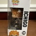 Funko Pop! Shonen Jump Bleach #59 Ichigo Vaulted Vinyl Figure