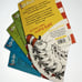 Dr. Seuss 5 books - Paperback