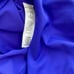 NWT Athleta Seychelles One Piece Swimsuit S 4/6 Yacht Blue 98 #531214
