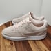Nike Court Vision Low sneaker womens 8