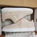 Nike Court Vision Low sneaker womens 8
