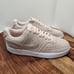 Nike Court Vision Low sneaker womens 8