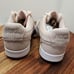 Nike Court Vision Low sneaker womens 8