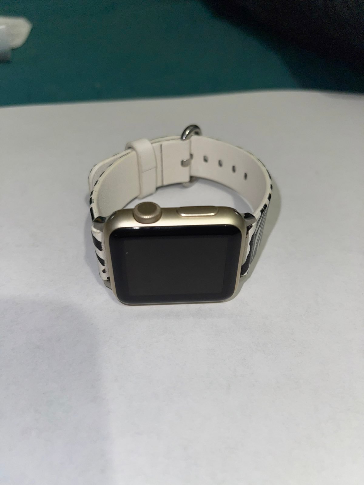 Series 1 apple watch 38 mm
