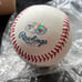Detroit Tigers Major League Baseball Signed By Doug Fister #58 Rawlings Hologram