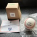 Detroit Tigers Major League Baseball Signed By Doug Fister #58 Rawlings Hologram