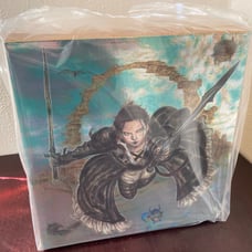 Final Fantasy XIV Dawntrail Collector’s Box