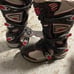 motorcycle boots women