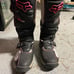 motorcycle boots women
