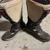 motorcycle boots women