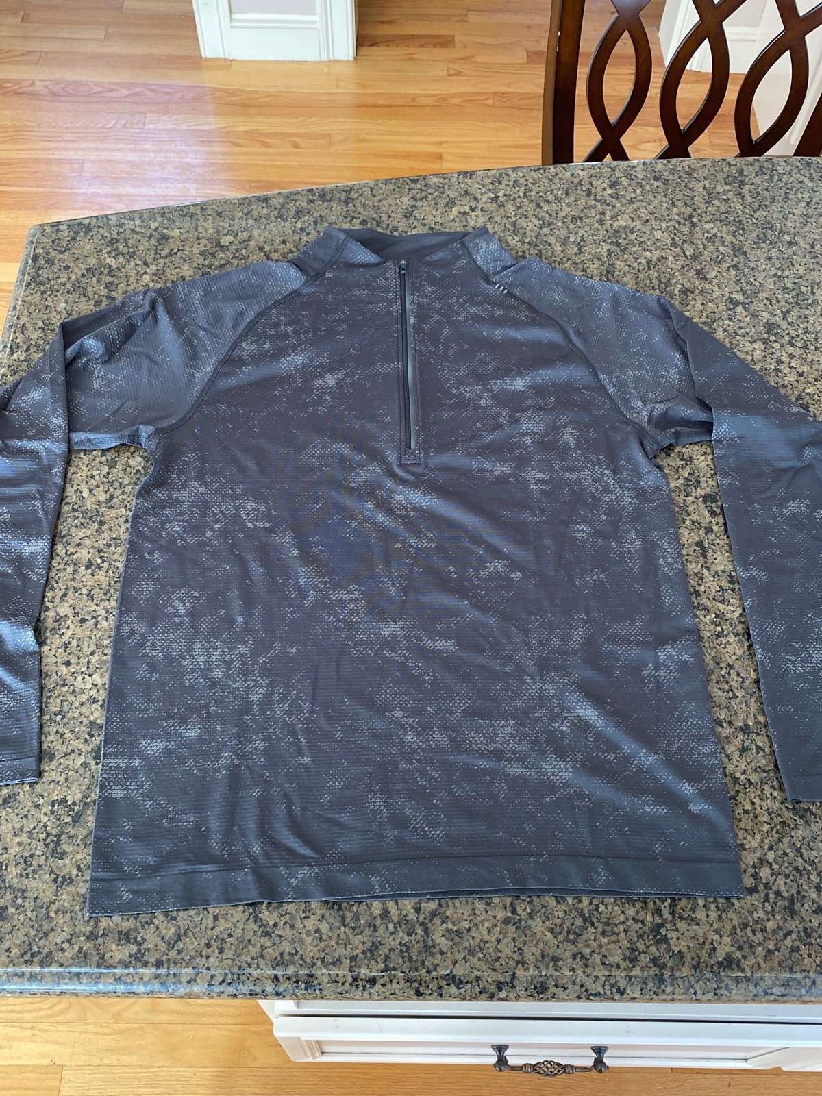 Men’s Lululemon Quarter Zip