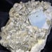 Aquamarine and Muscovite