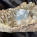 Aquamarine and Muscovite