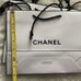 Chanel paper bags