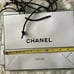 Chanel paper bags