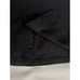 Reyn Spooner button down black shirt men’s size XL Neutral Grunge linen blend