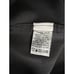 Reyn Spooner button down black shirt men’s size XL Neutral Grunge linen blend