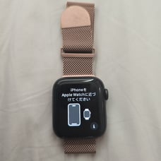 Apple Watch Series 6 Nike
