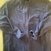 Mens Vinyard Vines ultra soft zipped jacket