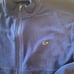 Mens Vinyard Vines ultra soft zipped jacket