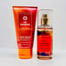 BBW ☻ Fiji Sunshjne & Fiji White Sands ☻ 4 pc mini gift set