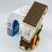 BBW ☻ Fiji Sunshjne & Fiji White Sands ☻ 4 pc mini gift set