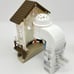 BBW ☻ Fiji Sunshjne & Fiji White Sands ☻ 4 pc mini gift set