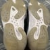 Boys Size 5.5 Jordan Cool Gray Sneakers