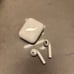 Apple AirPods 2nd Generation with Charging Case