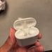Apple AirPods 2nd Generation with Charging Case