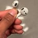 Apple AirPods 2nd Generation with Charging Case