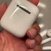 Apple AirPods 2nd Generation with Charging Case