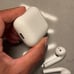Apple AirPods 2nd Generation with Charging Case