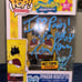 Spongebob Signed Funko Pop 917 JSA COA