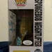 Spongebob Signed Funko Pop 917 JSA COA